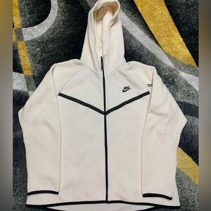 Nike Tech Fleece Tracksuit Set